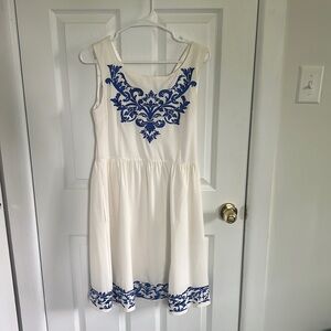 Perfect Graduation Dress!